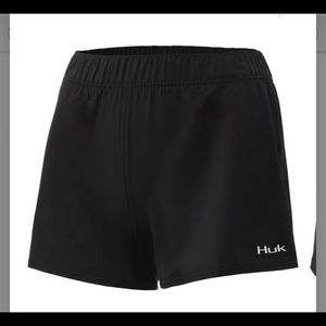 HUK Ashley Short